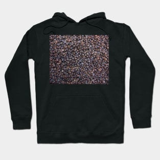 Roasted Coffee Beans - Hoodie